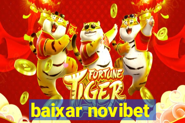 baixar novibet