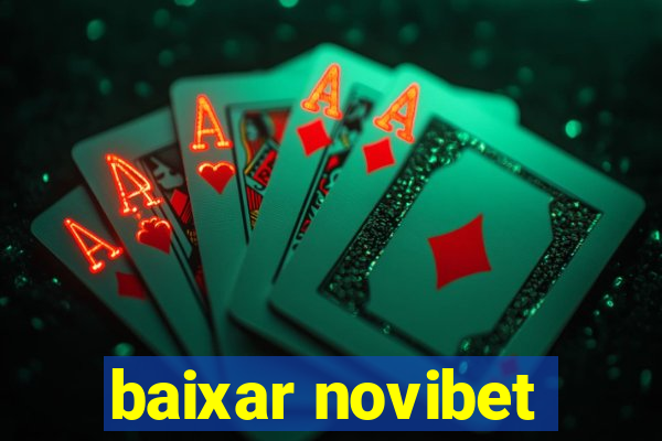 baixar novibet