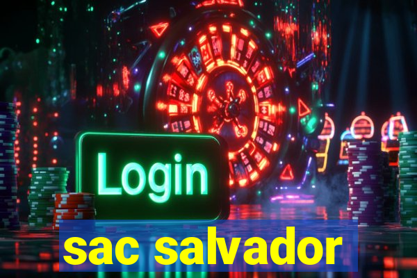 sac salvador