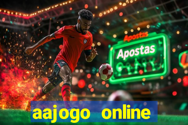 aajogo online casino jogos