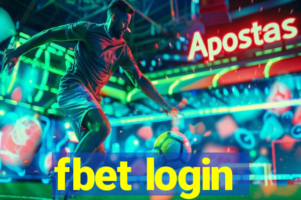 fbet login