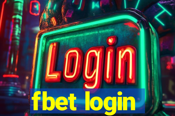 fbet login