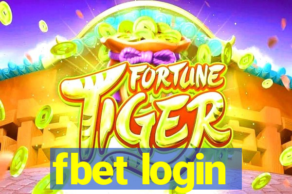 fbet login