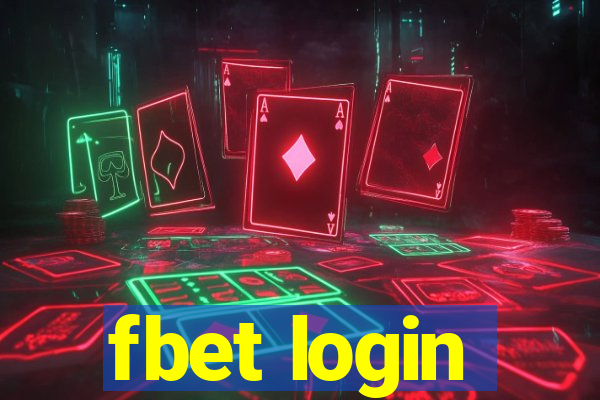 fbet login