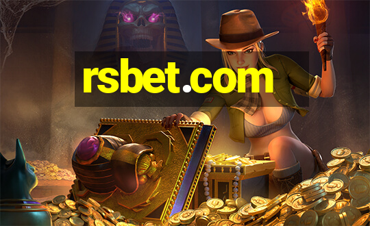 rsbet.com