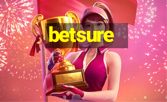 betsure