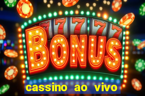 cassino ao vivo estrela bet