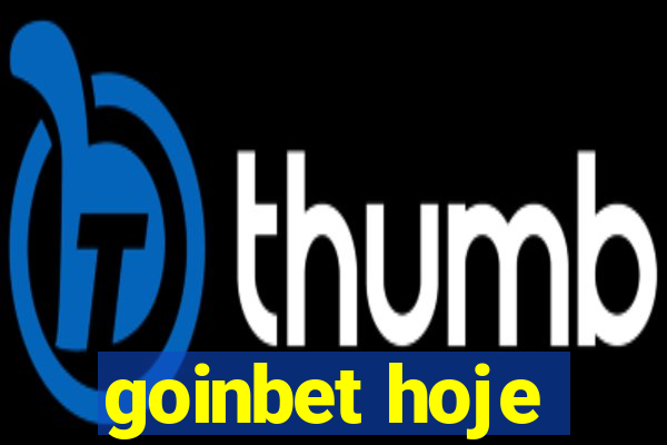 goinbet hoje