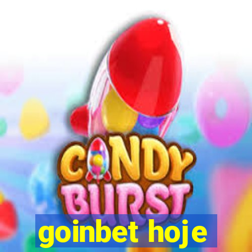 goinbet hoje