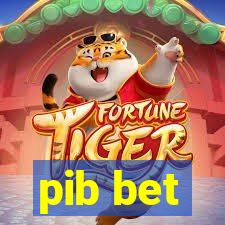 pib bet