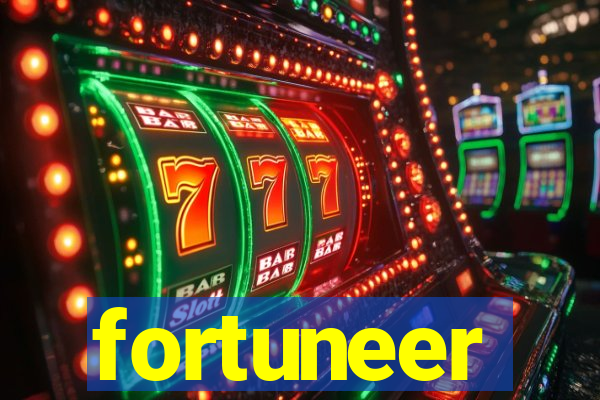 fortuneer