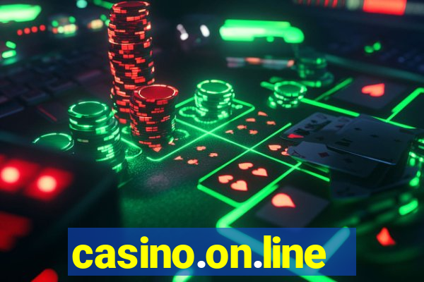 casino.on.line