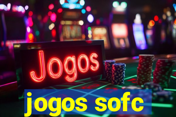 jogos sofc