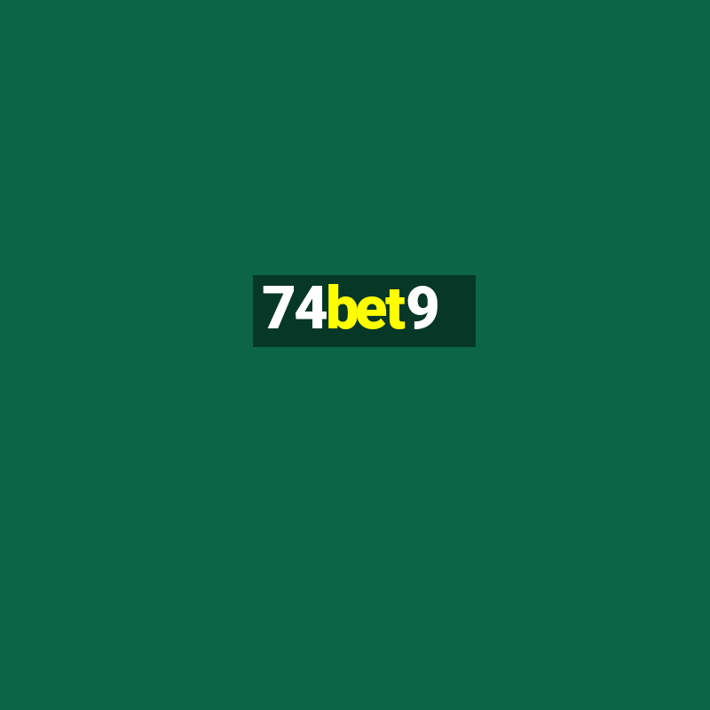 74bet9