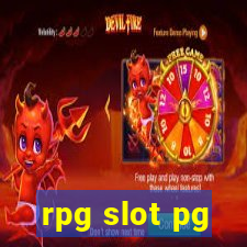 rpg slot pg