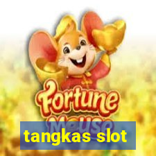 tangkas slot