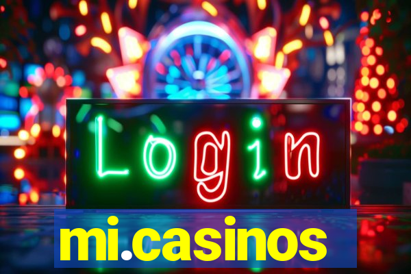 mi.casinos