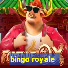 bingo royale