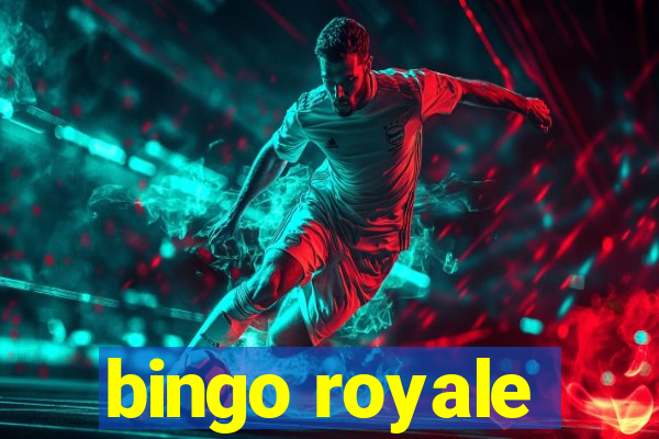 bingo royale