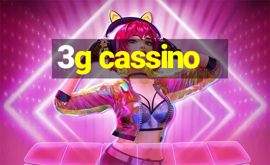 3g cassino