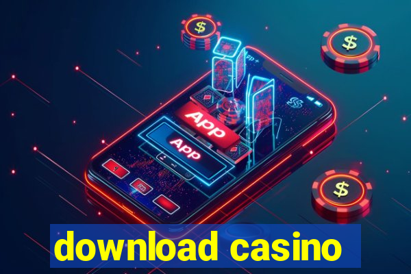 download casino