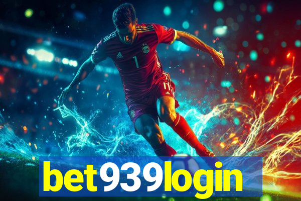 bet939login