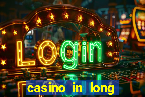 casino in long island new york