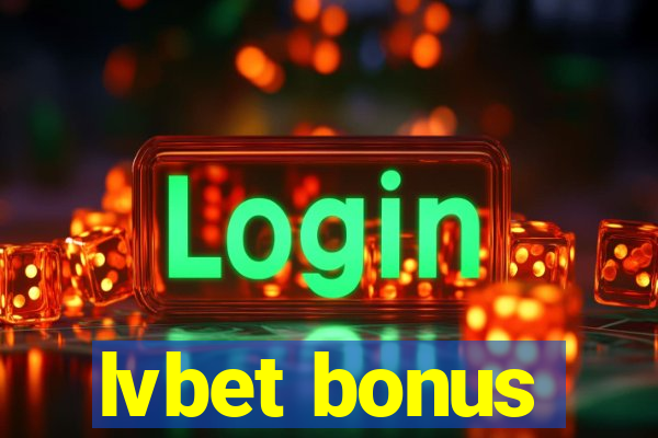 lvbet bonus