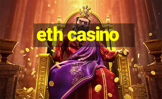 eth casino