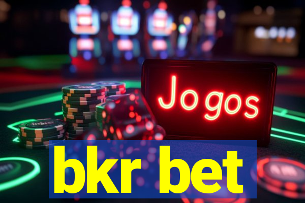 bkr bet