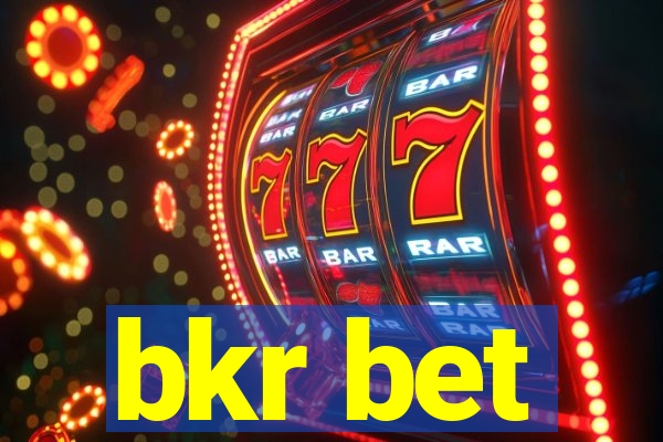 bkr bet