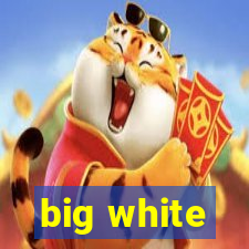 big white