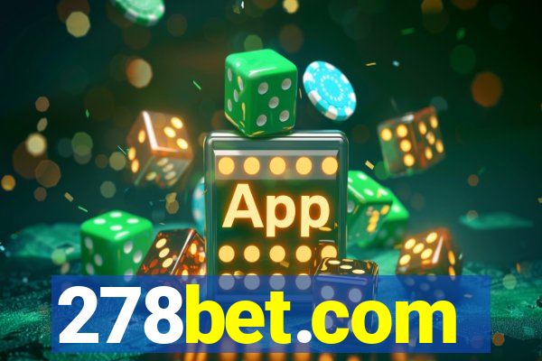 278bet.com