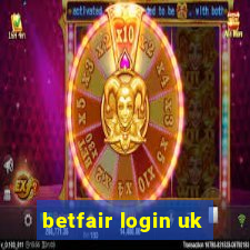 betfair login uk