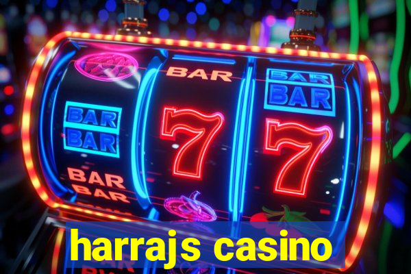 harrajs casino