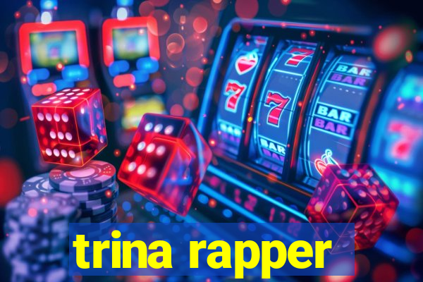 trina rapper