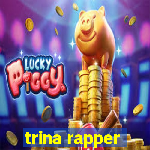 trina rapper