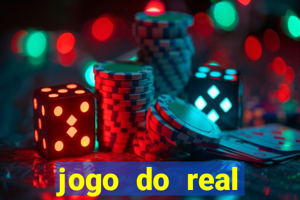 jogo do real madrid hoje onde assistir