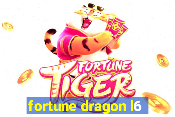 fortune dragon l6