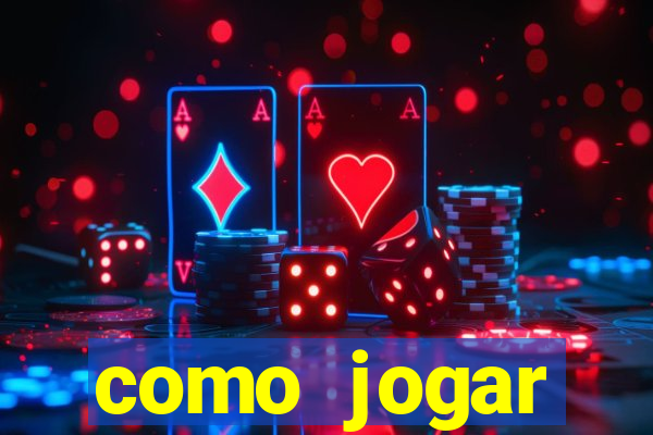 como jogar blackjack online