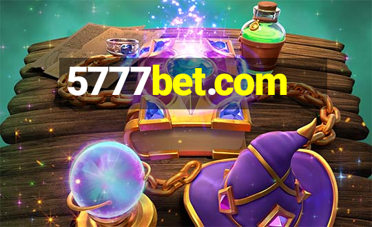 5777bet.com