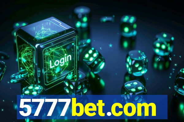 5777bet.com