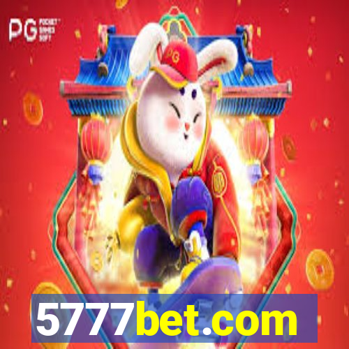 5777bet.com