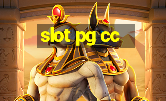 slot pg cc