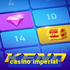 casino imperial