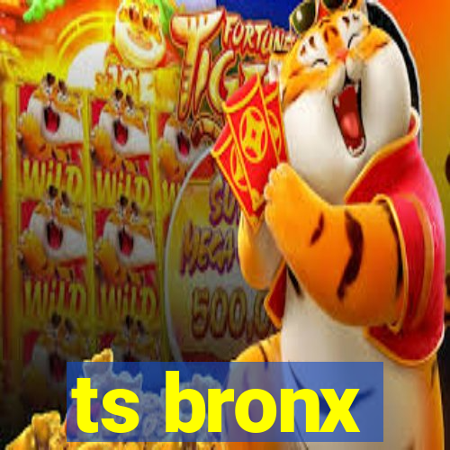 ts bronx