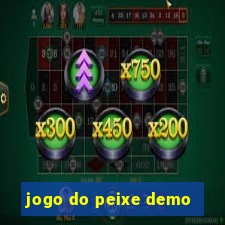 jogo do peixe demo