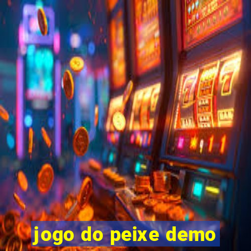 jogo do peixe demo