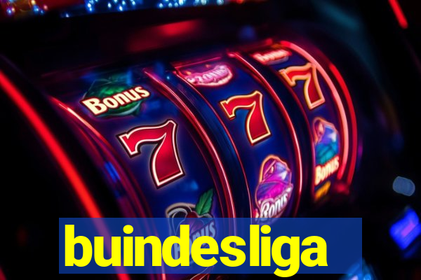 buindesliga