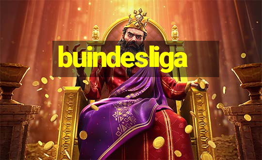 buindesliga